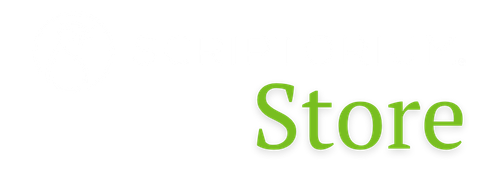 Scriptorium Store